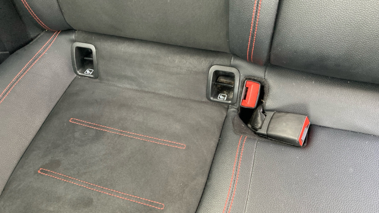 Mercedes-Benz A-Class A200 AMG Line 5dr Auto Petrol Hatchback